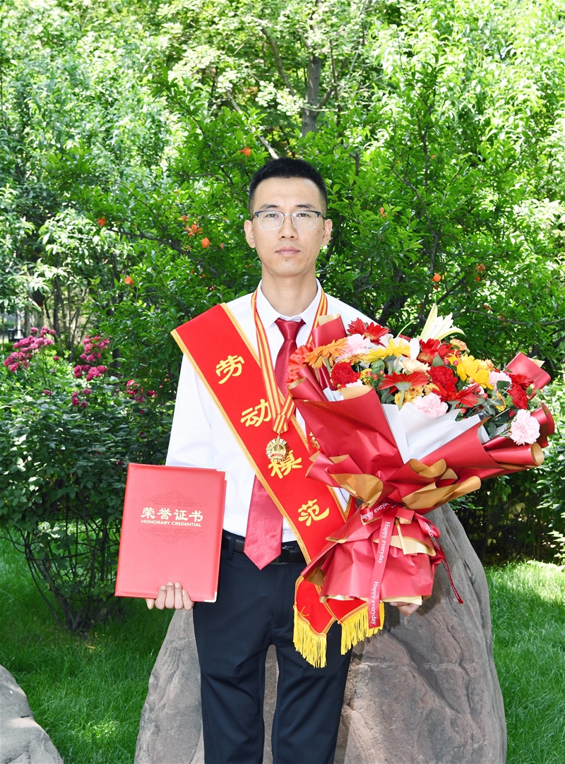 十六载气体保供路 稳定的炽热钢铁情